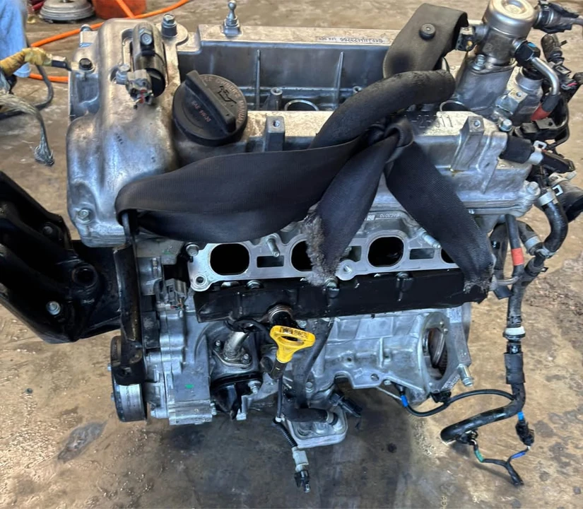 2018 Hyundai Sonata - Image 2 of 4
