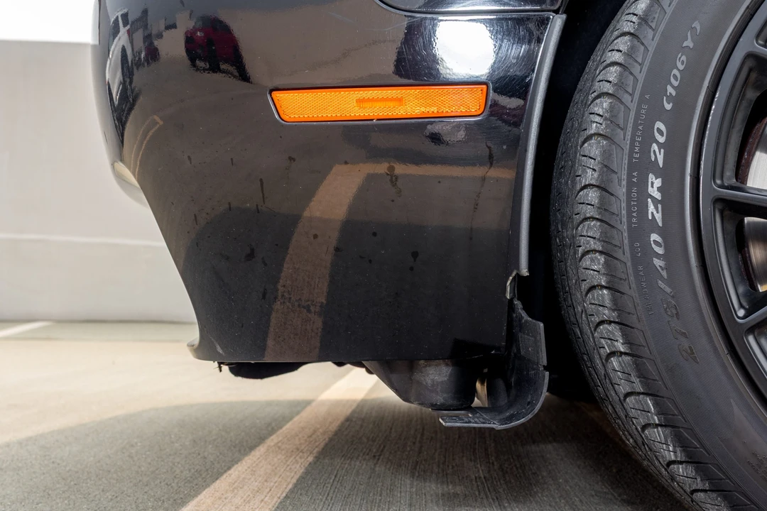 2015 Dodge Challenger SRT Hellcat 3rd Gen - Image 24 of 31