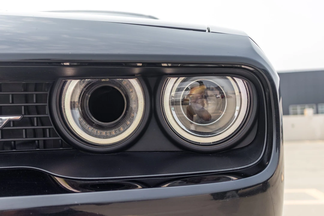 2015 Dodge Challenger SRT Hellcat 3rd Gen - Image 21 of 31