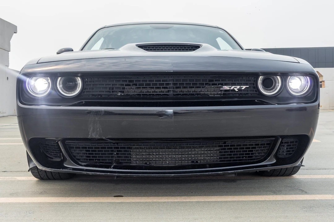 2015 Dodge Challenger SRT Hellcat 3rd Gen - Image 13 of 31