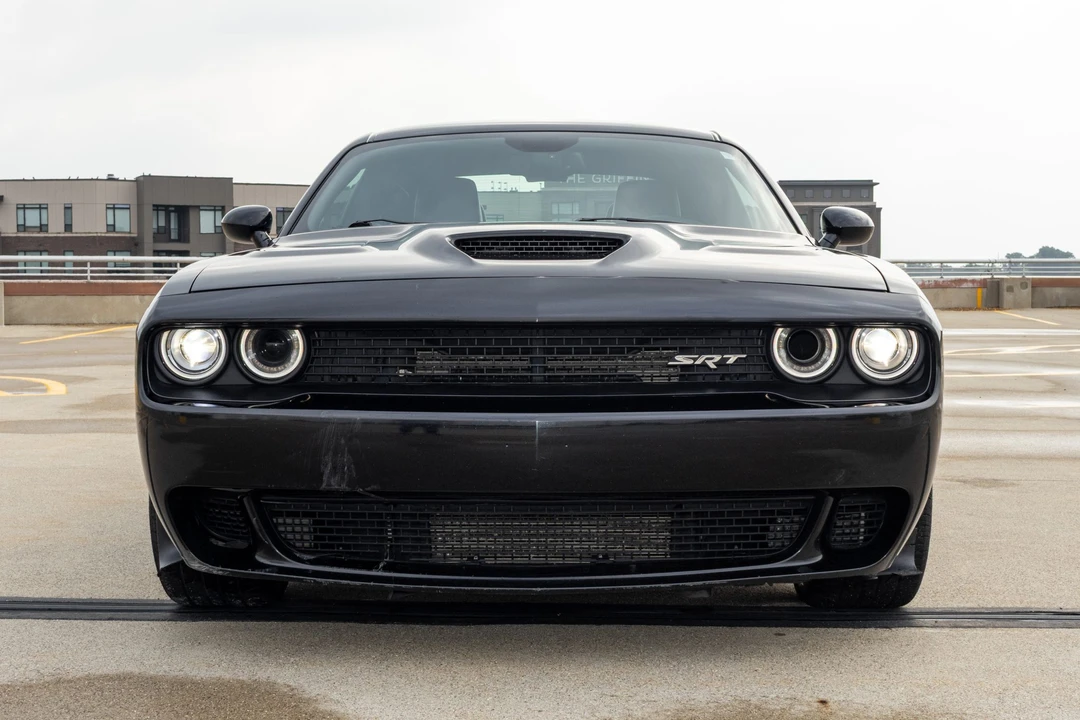 2015 Dodge Challenger SRT Hellcat 3rd Gen - Image 3 of 31