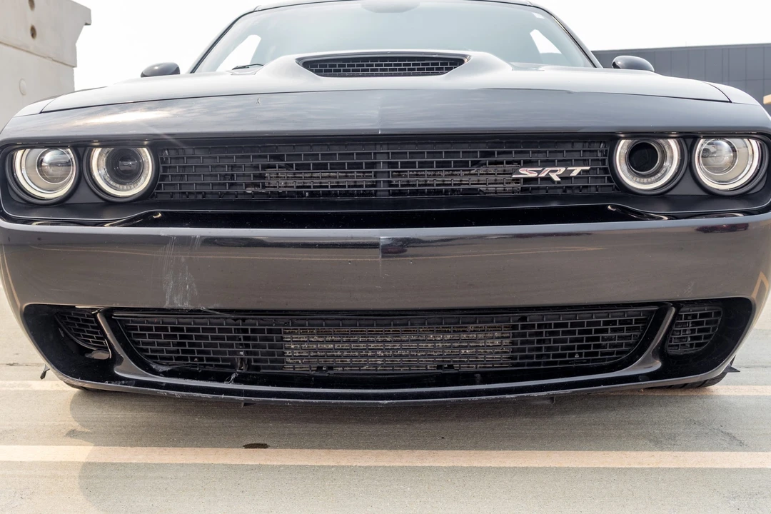 2015 Dodge Challenger SRT Hellcat 3rd Gen - Image 18 of 31
