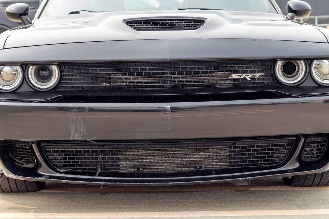 2015 Dodge Challenger SRT Hellcat 3rd Gen - Image 19 of 31