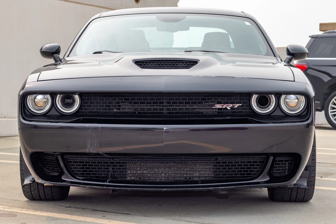 2015 Dodge Challenger SRT Hellcat 3rd Gen - Image 12 of 31