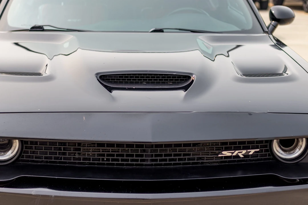2015 Dodge Challenger SRT Hellcat 3rd Gen - Image 20 of 31