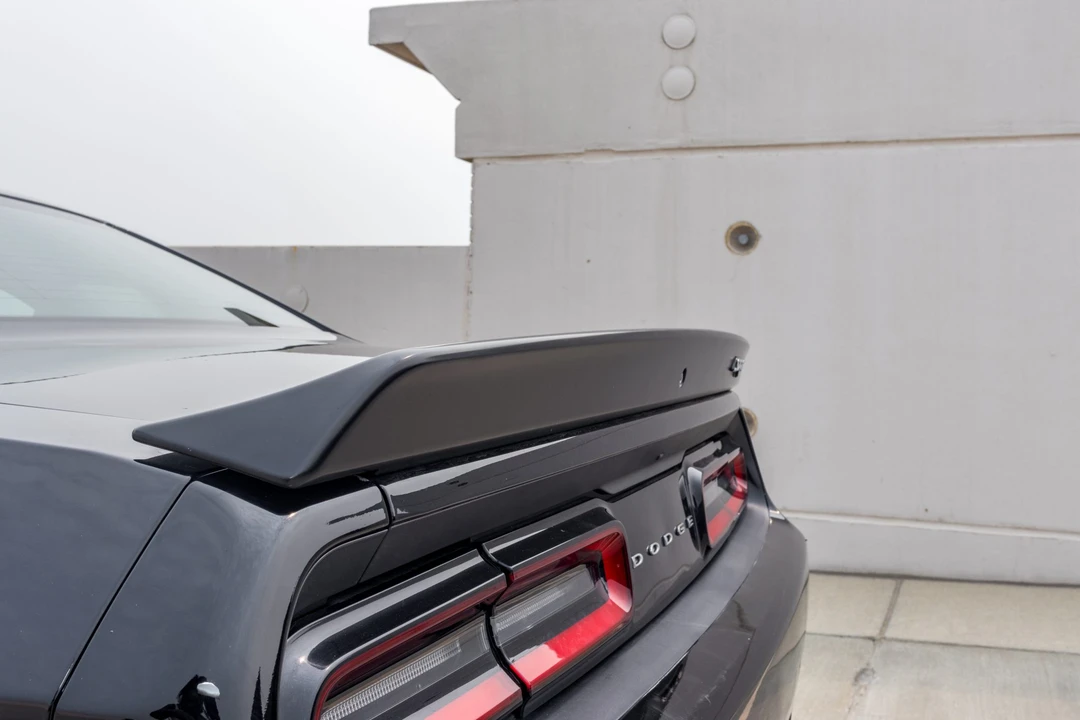 2015 Dodge Challenger SRT Hellcat 3rd Gen - Image 31 of 31