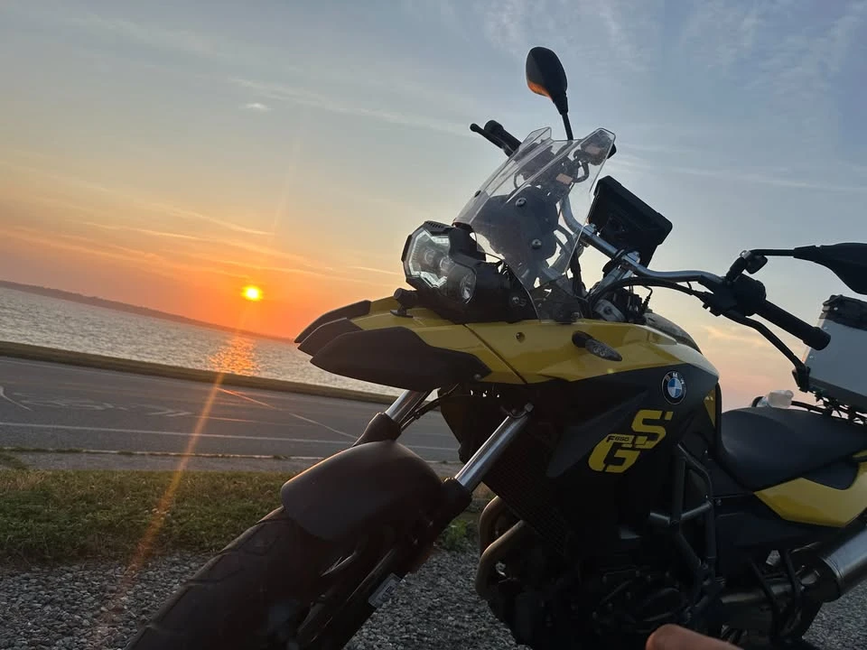 BMW F650 - Image 8 of 8