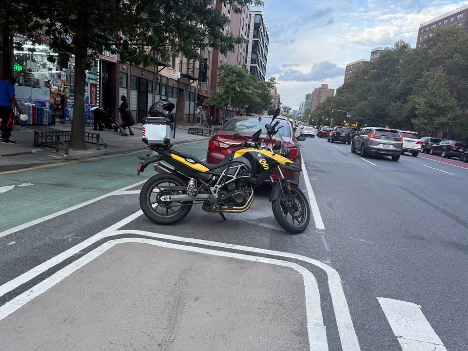 BMW F650 - Image 2 of 8