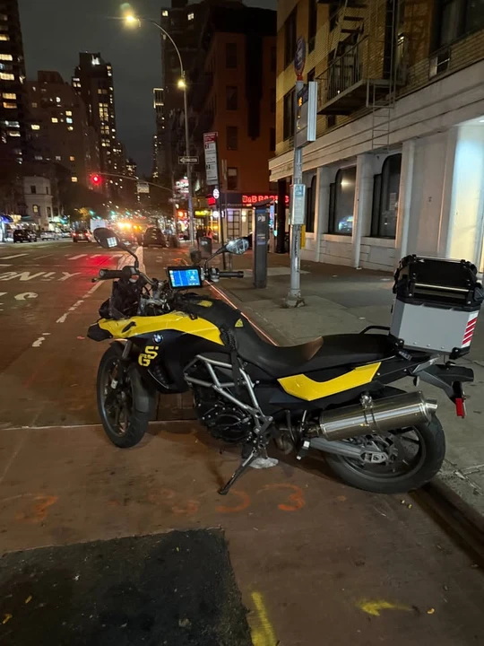 BMW F650 - Image 5 of 8