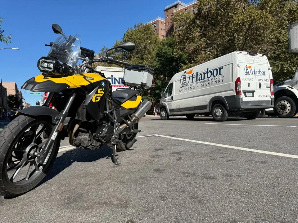 BMW F650 - Image 4 of 8