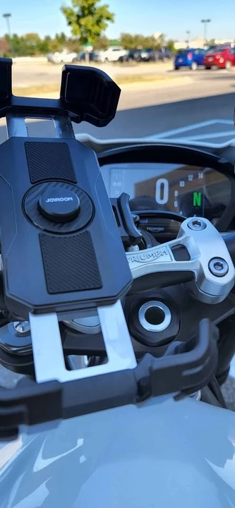 2018 Triumph - Image 10 of 10