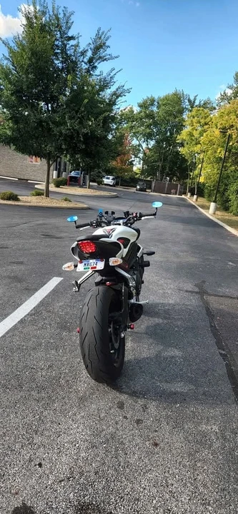 2018 Triumph - Image 2 of 10
