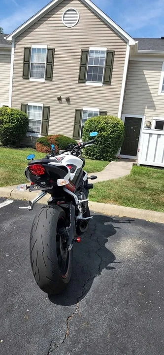 2018 Triumph - Image 5 of 10
