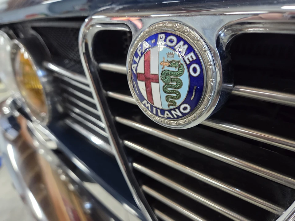 1971 Alfa Romeo 105/115 Series - Image 30 of 31