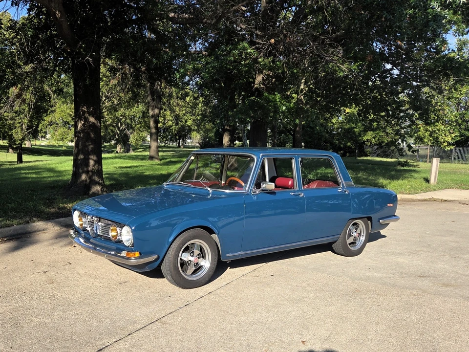 1971 Alfa Romeo 105/115 Series - Image 5 of 31