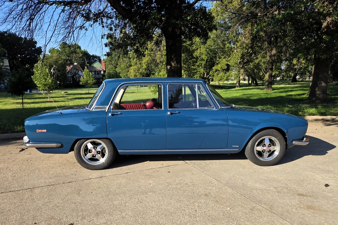 1971 Alfa Romeo 105/115 Series - Image 12 of 31
