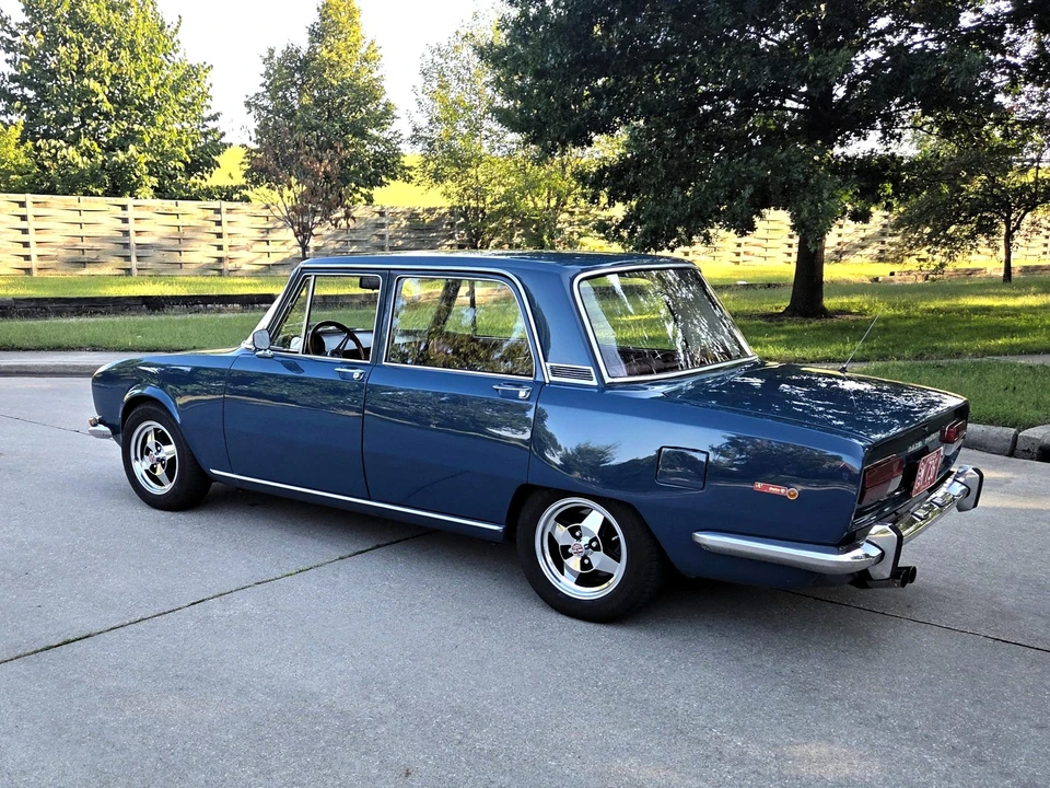 1971 Alfa Romeo 105/115 Series - Image 17 of 31
