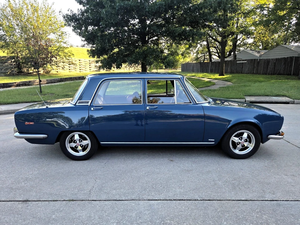 1971 Alfa Romeo 105/115 Series - Image 19 of 31