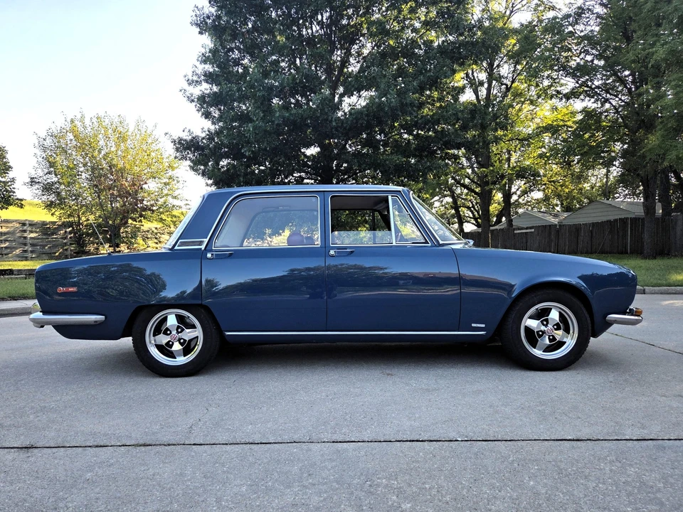 1971 Alfa Romeo 105/115 Series - Image 20 of 31
