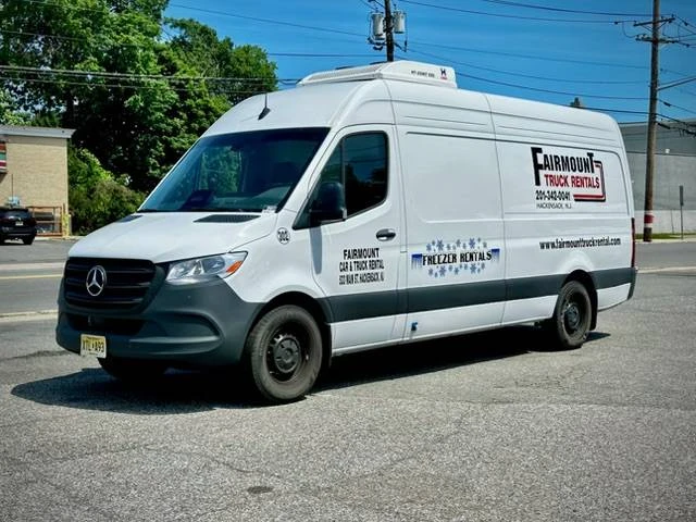 2025 Mercedes-Benz VS30 Sprinter - Image 3 of 4