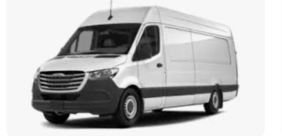2025 Mercedes-Benz VS30 Sprinter - Image 2 of 4