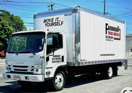 2025 Mercedes-Benz Sprinter 2500