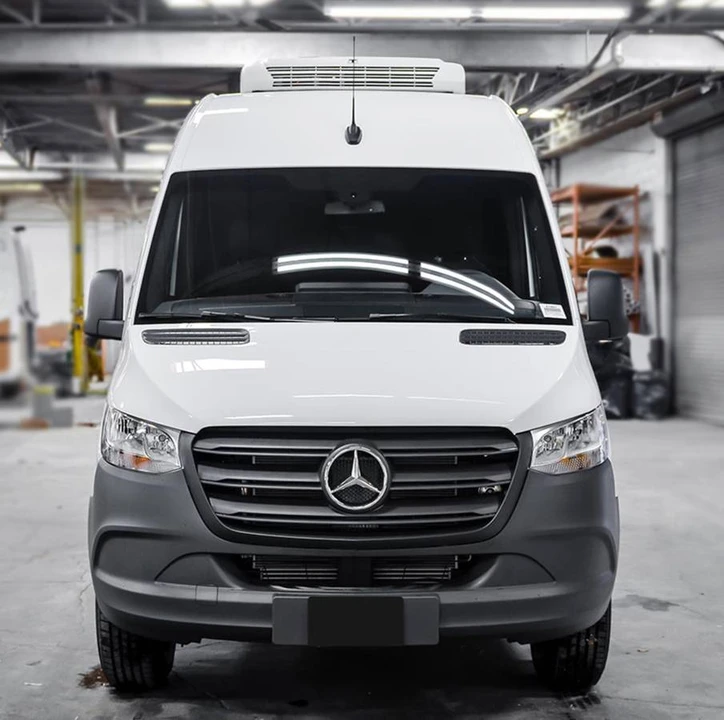 2025 Mercedes-Benz VS30 Sprinter - Image 5 of 5