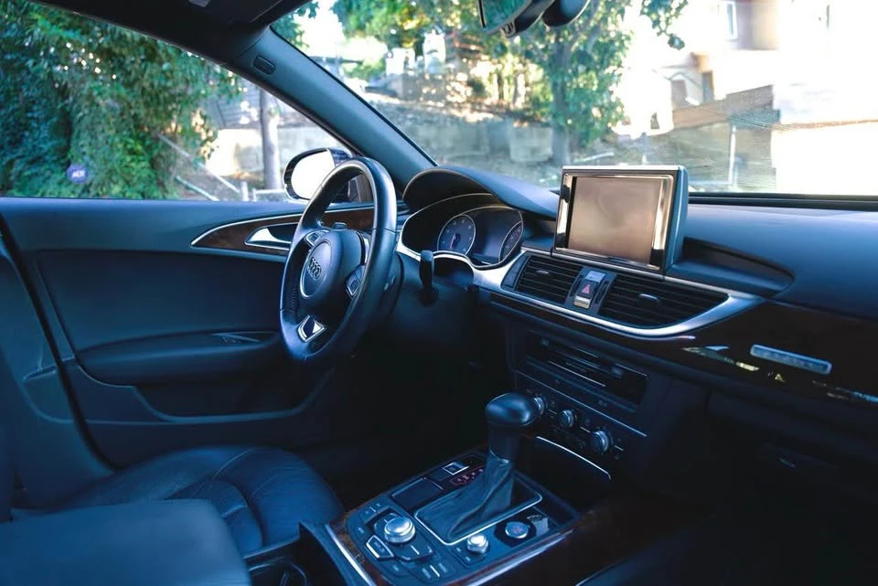 2014 Audi C7 A6 - Image 9 of 10