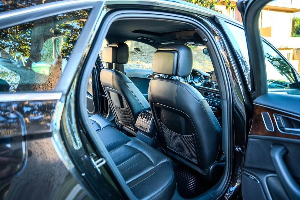 2014 Audi C7 A6 - Image 6 of 10