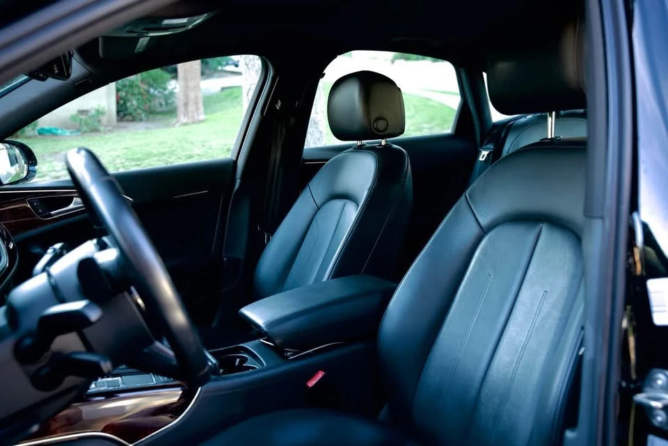 2014 Audi C7 A6 - Image 8 of 10
