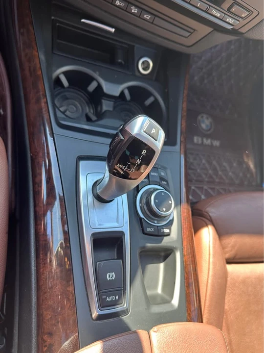 2011 BMW E70 X5 - Image 4 of 9