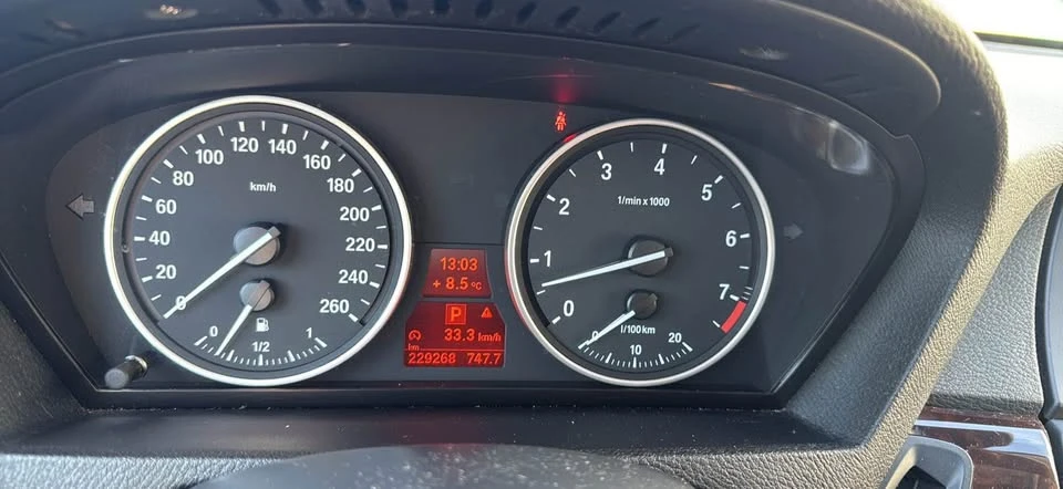 2011 BMW E70 X5 - Image 2 of 9