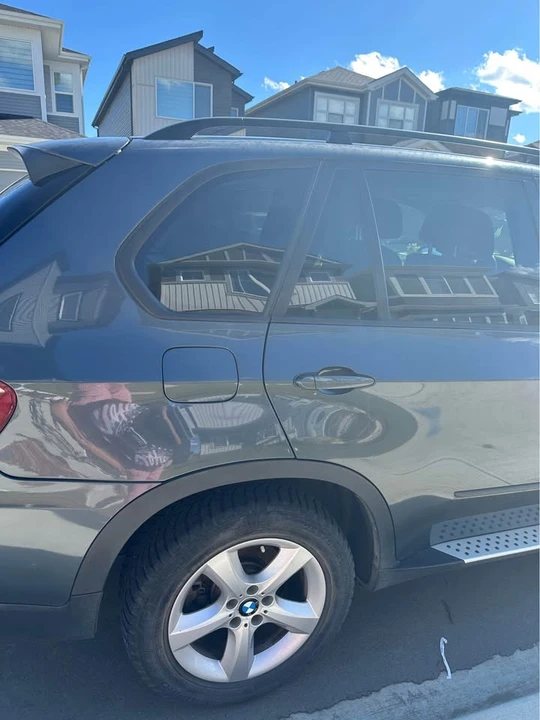 2011 BMW E70 X5 - Image 8 of 9