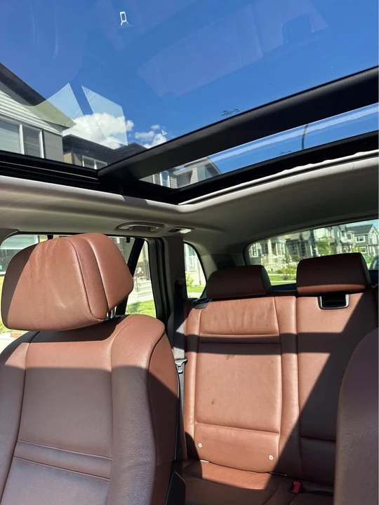 2011 BMW E70 X5 - Image 5 of 9