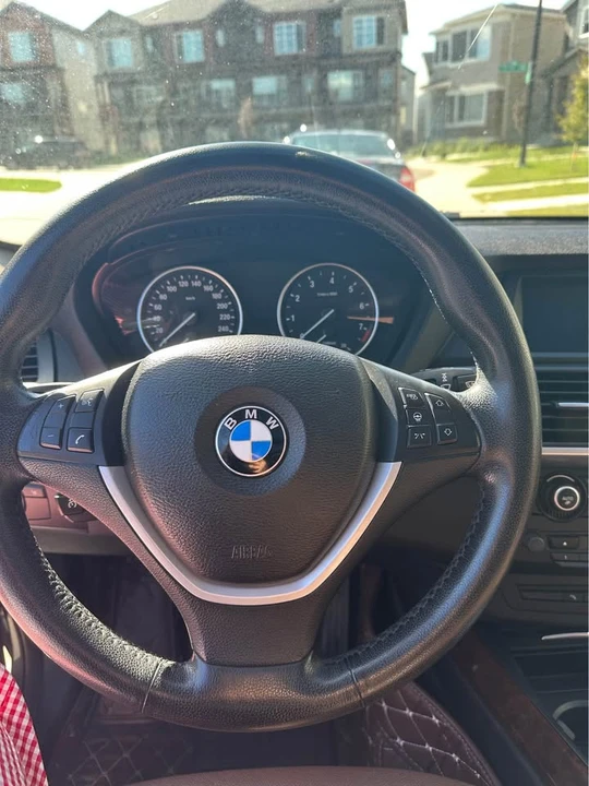 2011 BMW E70 X5 - Image 3 of 9