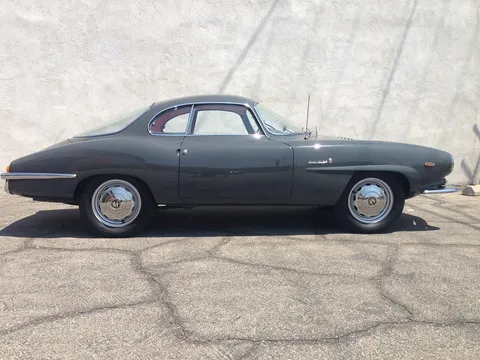 1965 Alfa Romeo Giulietta Sprint Speciale - Image 2 of 31