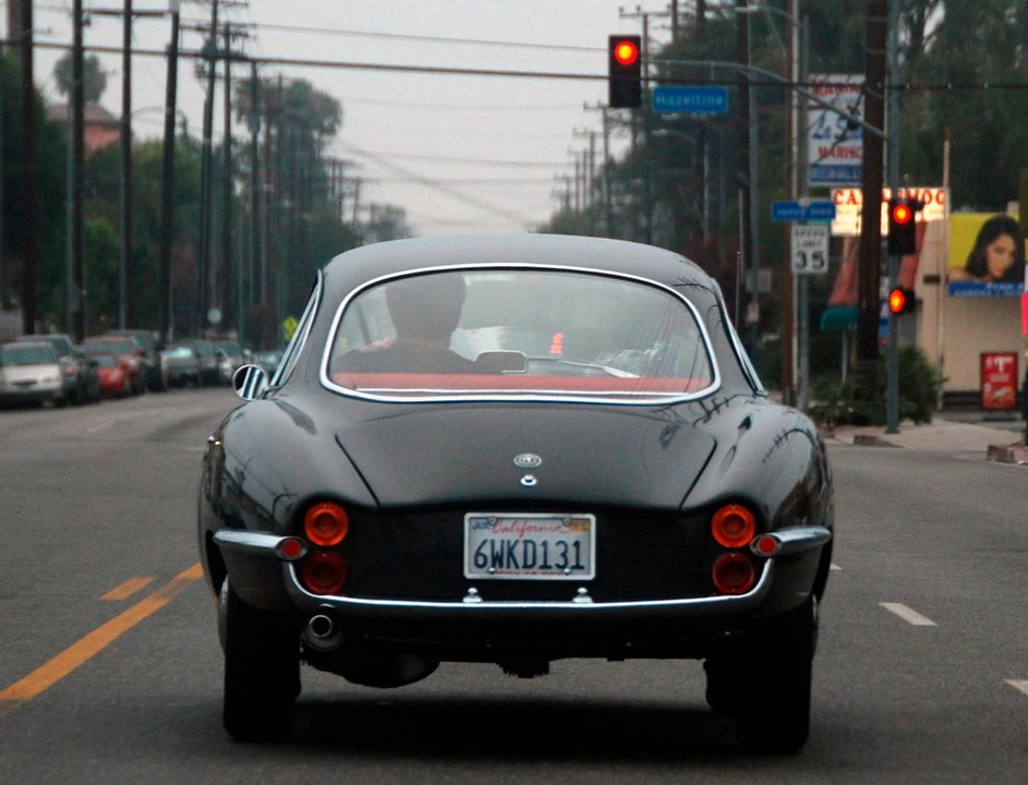 1965 Alfa Romeo Giulietta Sprint Speciale - Image 5 of 31