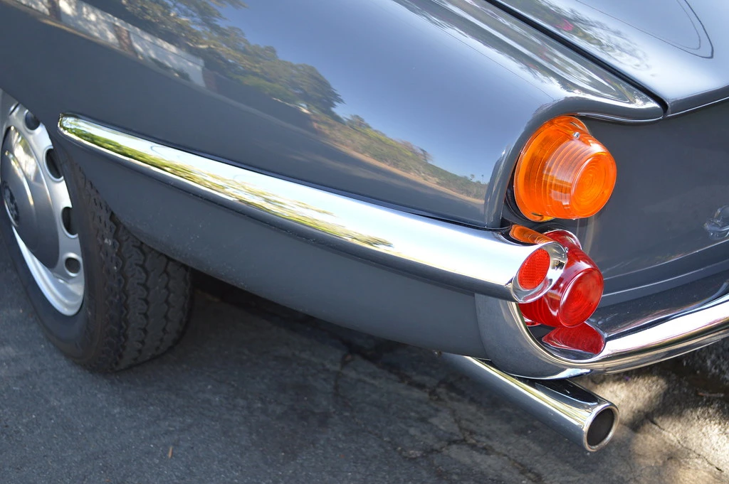 1965 Alfa Romeo Giulietta Sprint Speciale - Image 17 of 31