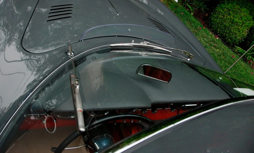 1965 Alfa Romeo Giulietta Sprint Speciale - Image 18 of 31