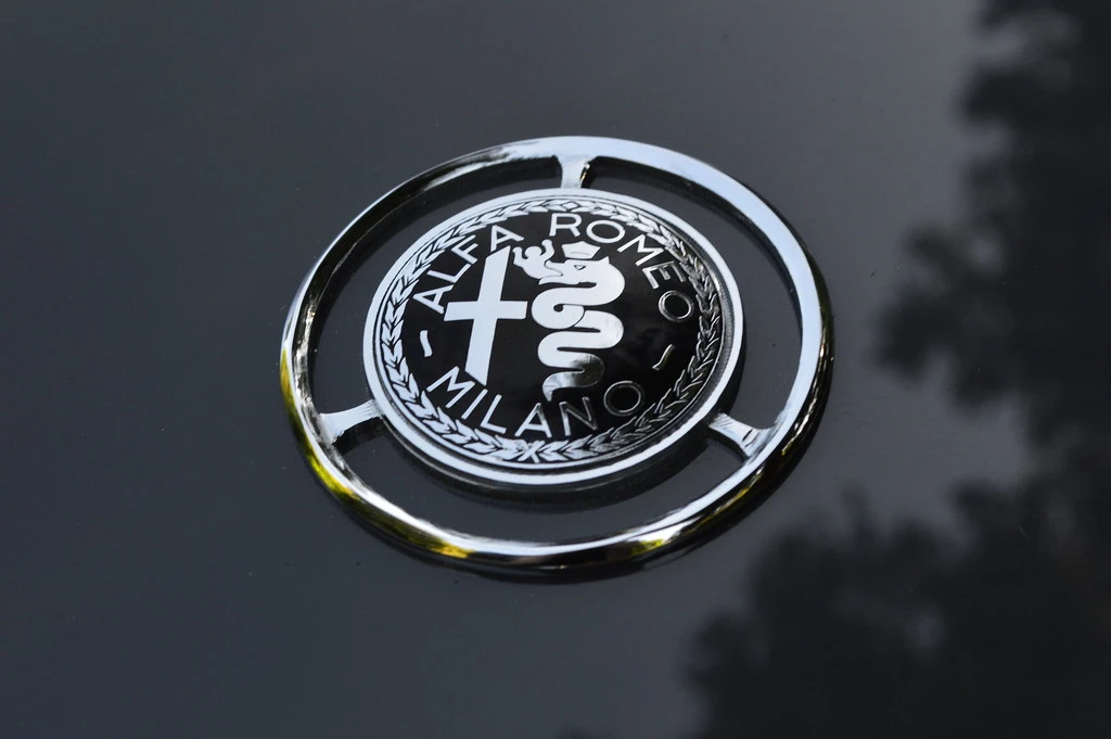 1965 Alfa Romeo Giulietta Sprint Speciale - Image 21 of 31