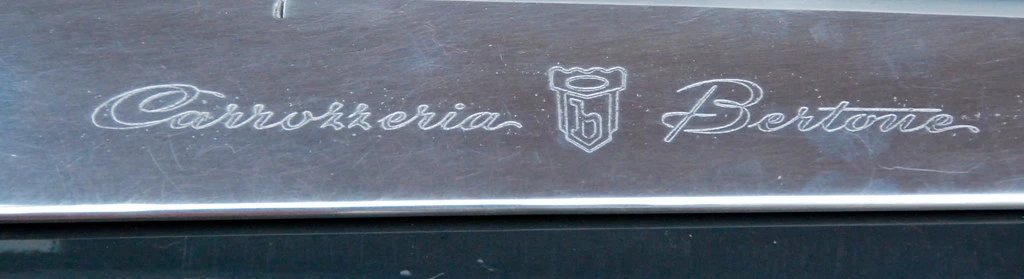 1965 Alfa Romeo Giulietta Sprint Speciale - Image 23 of 31