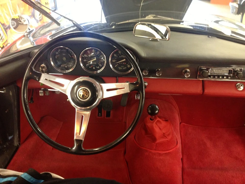 1965 Alfa Romeo Giulietta Sprint Speciale - Image 26 of 31