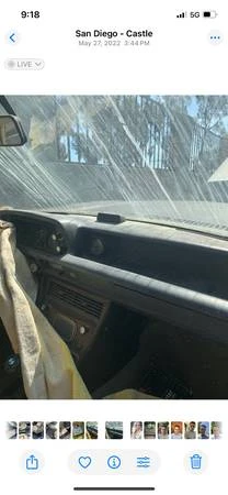 1974 BMW 2002tii - Image 5 of 11