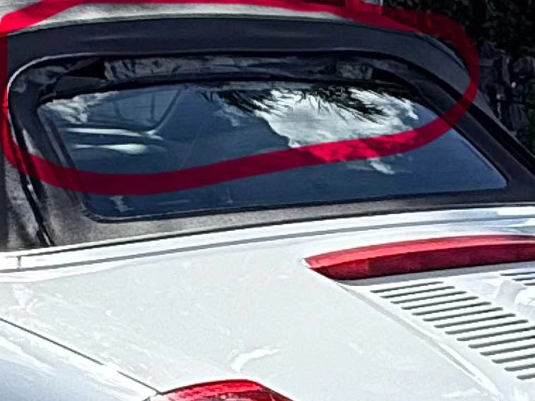 2003 Toyota MR2 Spyder/MR-S - Image 11 of 11