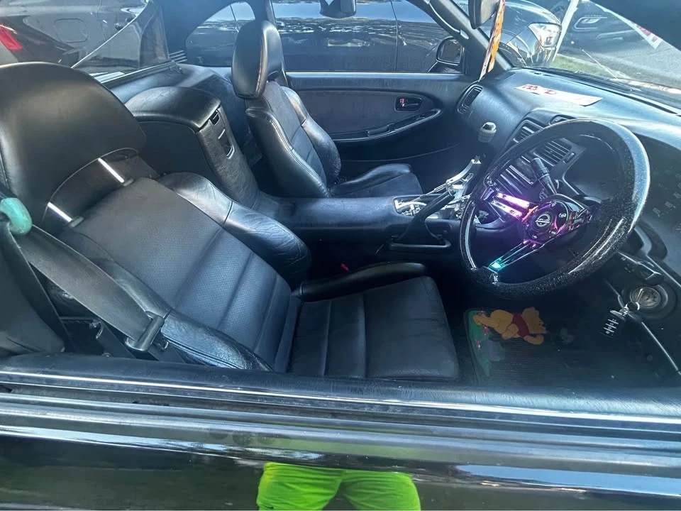 1991 Toyota SW20 MR2 - Image 6 of 9