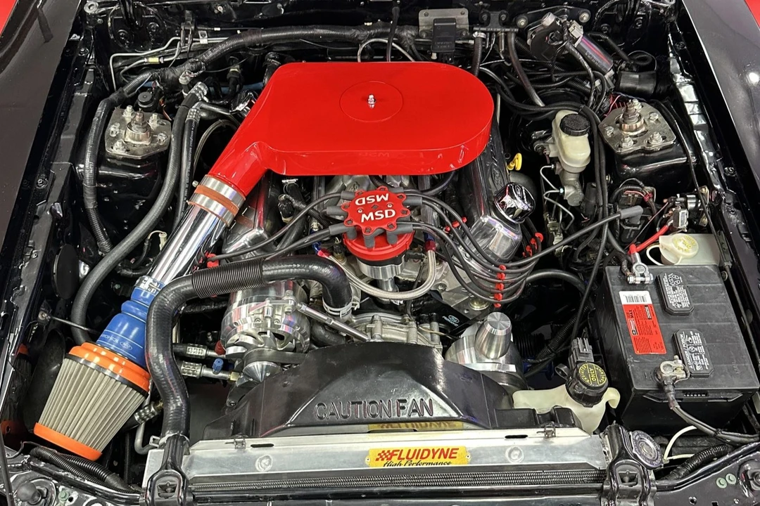 1991 Ford Mustang 3rd Gen - Image 6 of 7