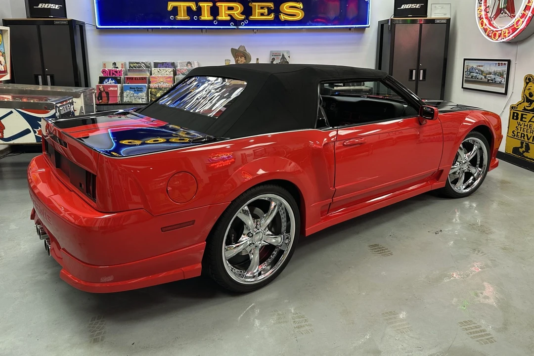 1991 Ford Mustang 3rd Gen - Image 2 of 7