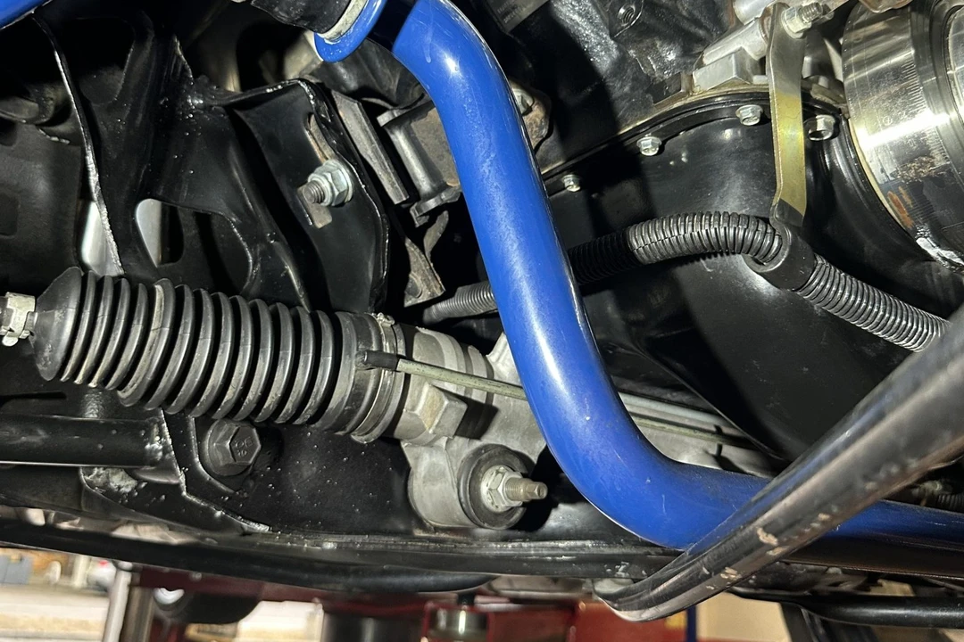 1991 Ford Mustang 3rd Gen - Image 7 of 7