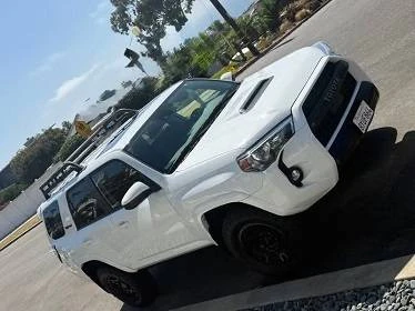 2020 Toyota 4Runner 5th Gen - Image 3 of 4