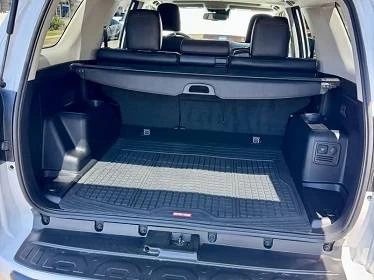 2020 Toyota 4Runner 5th Gen - Image 4 of 4